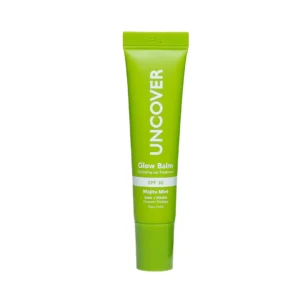 Uncover Glow Balm Hydrating Lip Treatment - SPF 30