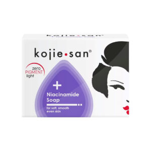 Kojie San + Niacinamide Bar Soap - 100g