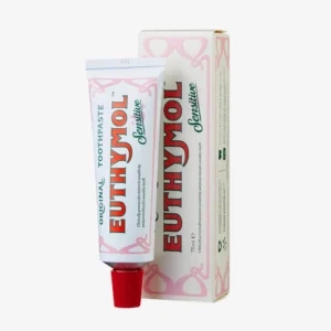 Euthymol ToothPaste - Sensitive