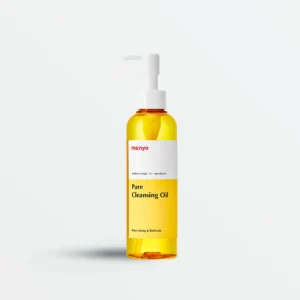 Manyo Pure Cleansing Oil - 200ml