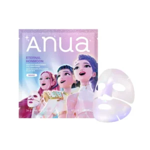 Anua Vita Brightening Collagen Mask