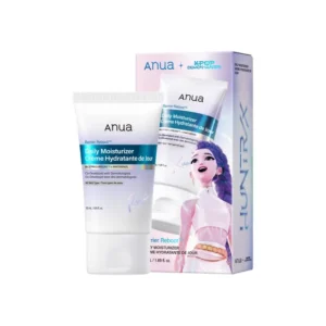 ANUA Barrier Reboot Daily Moisturizer Limited Edition - 100ml