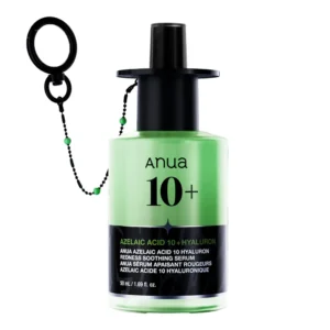 ANUA Azelaic Acid 10 Hyaluron Redness Soothing Serum Limited Edition - Jumbo Size